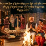 Happy Lohri 2026 Wishes