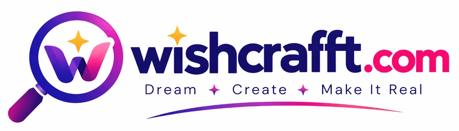 wishcrafft.com